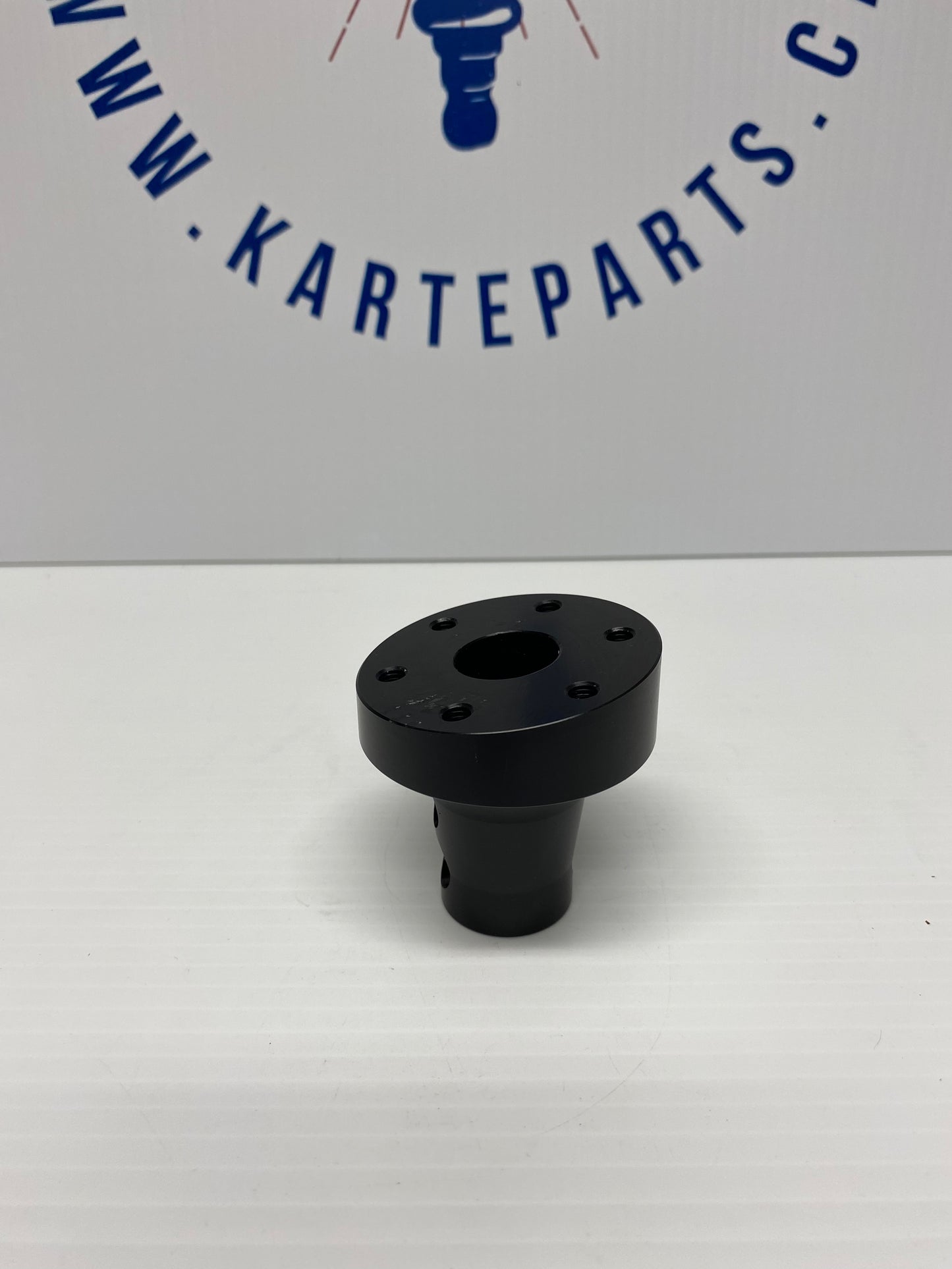 Aluminum Steering Hub