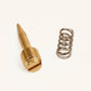 555585 - LO206 Idle Mixture Screw