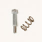 555586 - Idle Speed Screw Set