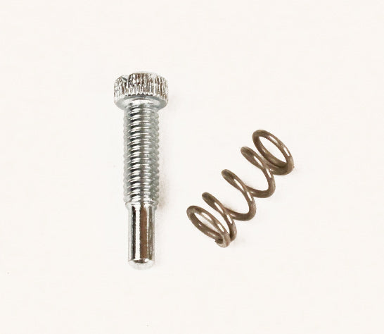 555586 - Idle Speed Screw Set