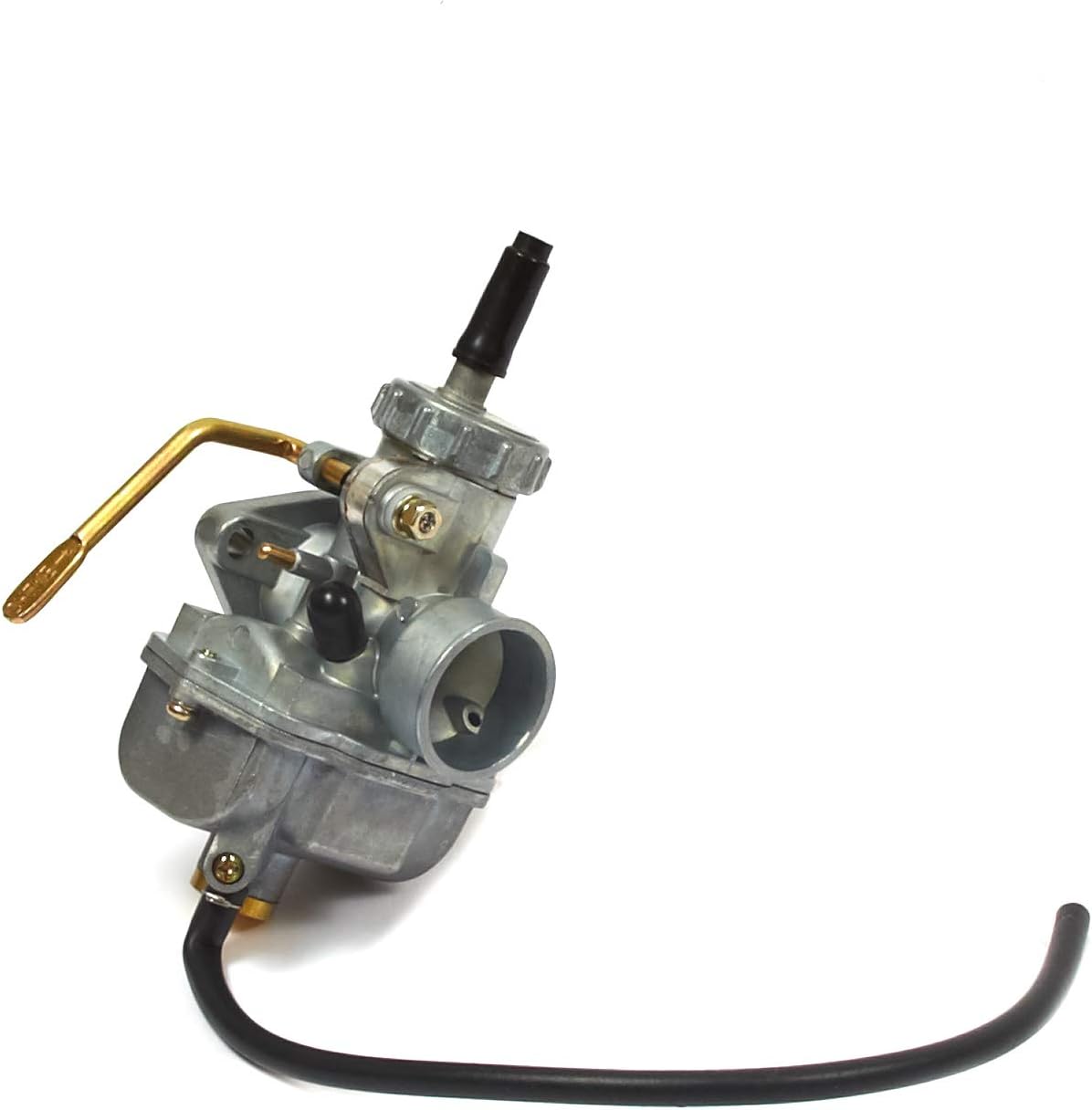 555658 - LO206 Carburetor