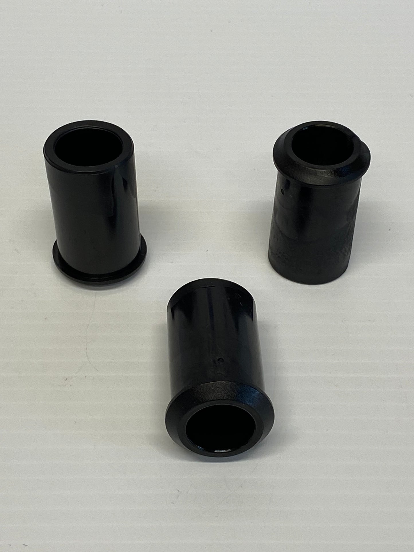 Side Pod Rubber Bushing