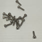 M3 x 12 Alignment Pill Bolts