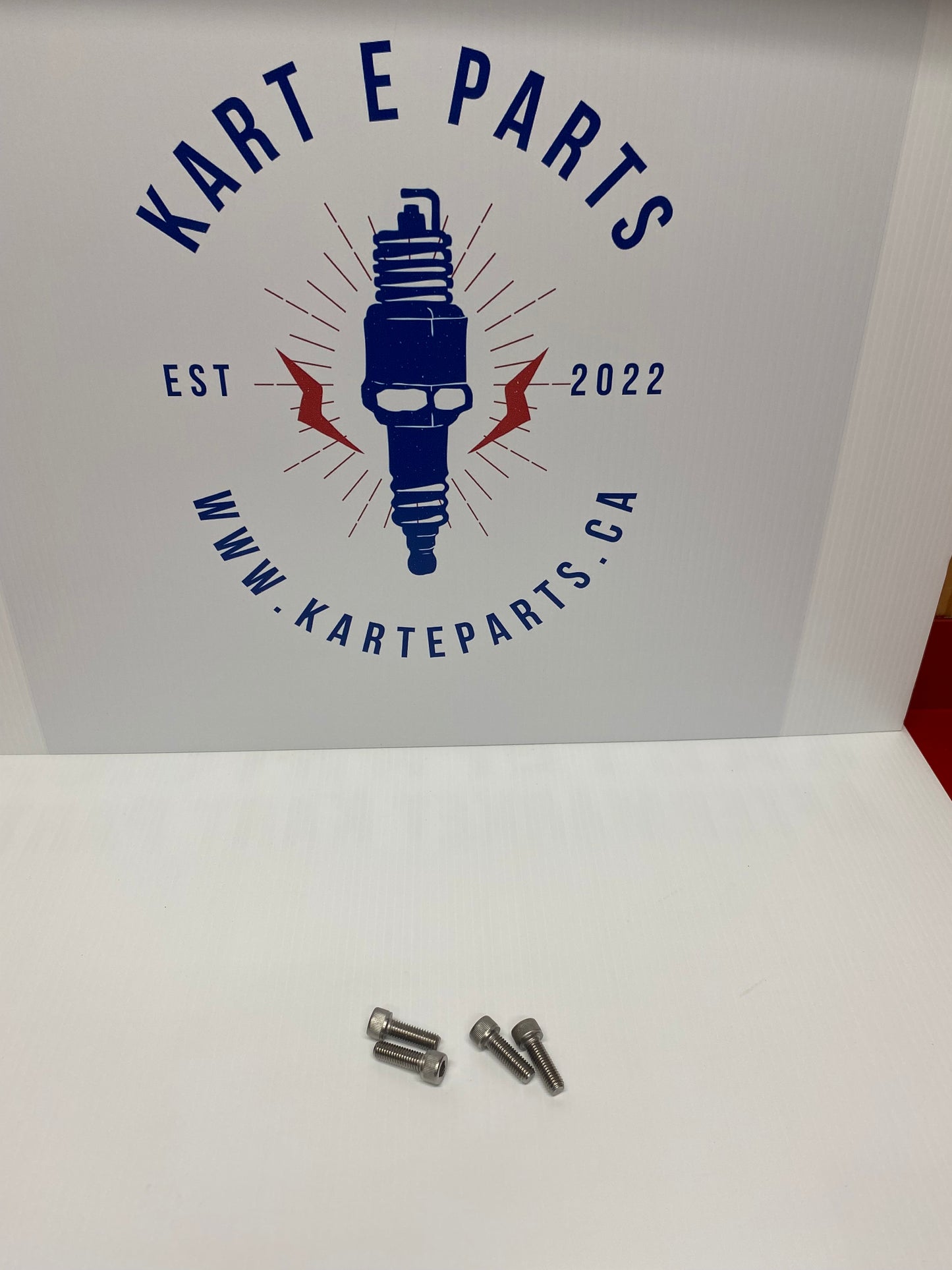 Motor Mount Bolt - M10 x 30