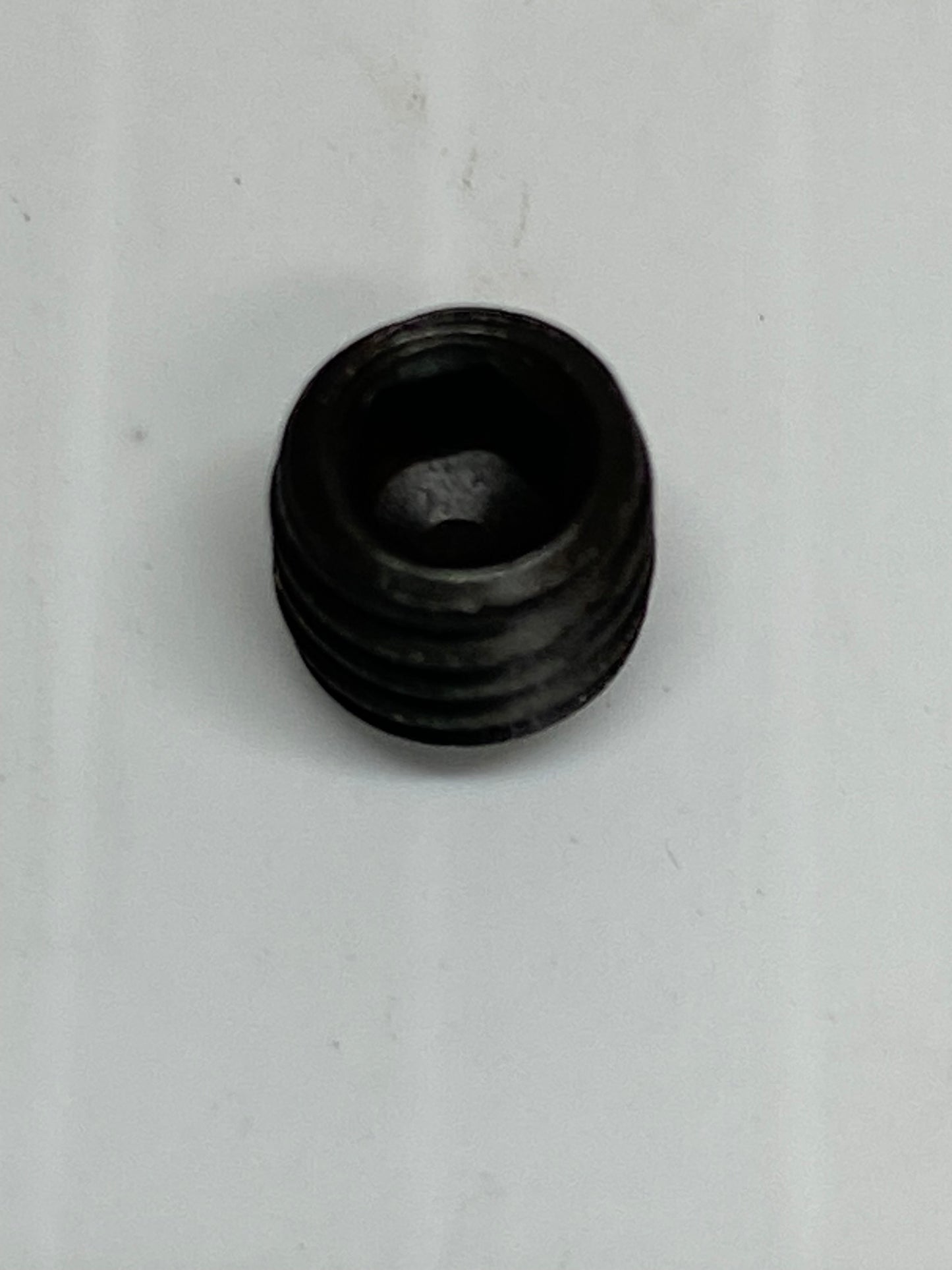 Grub Screws