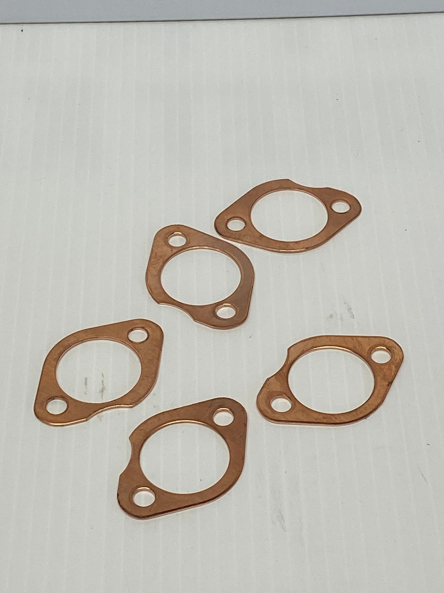 Briggs L0206 - Copper Exhaust Gasket