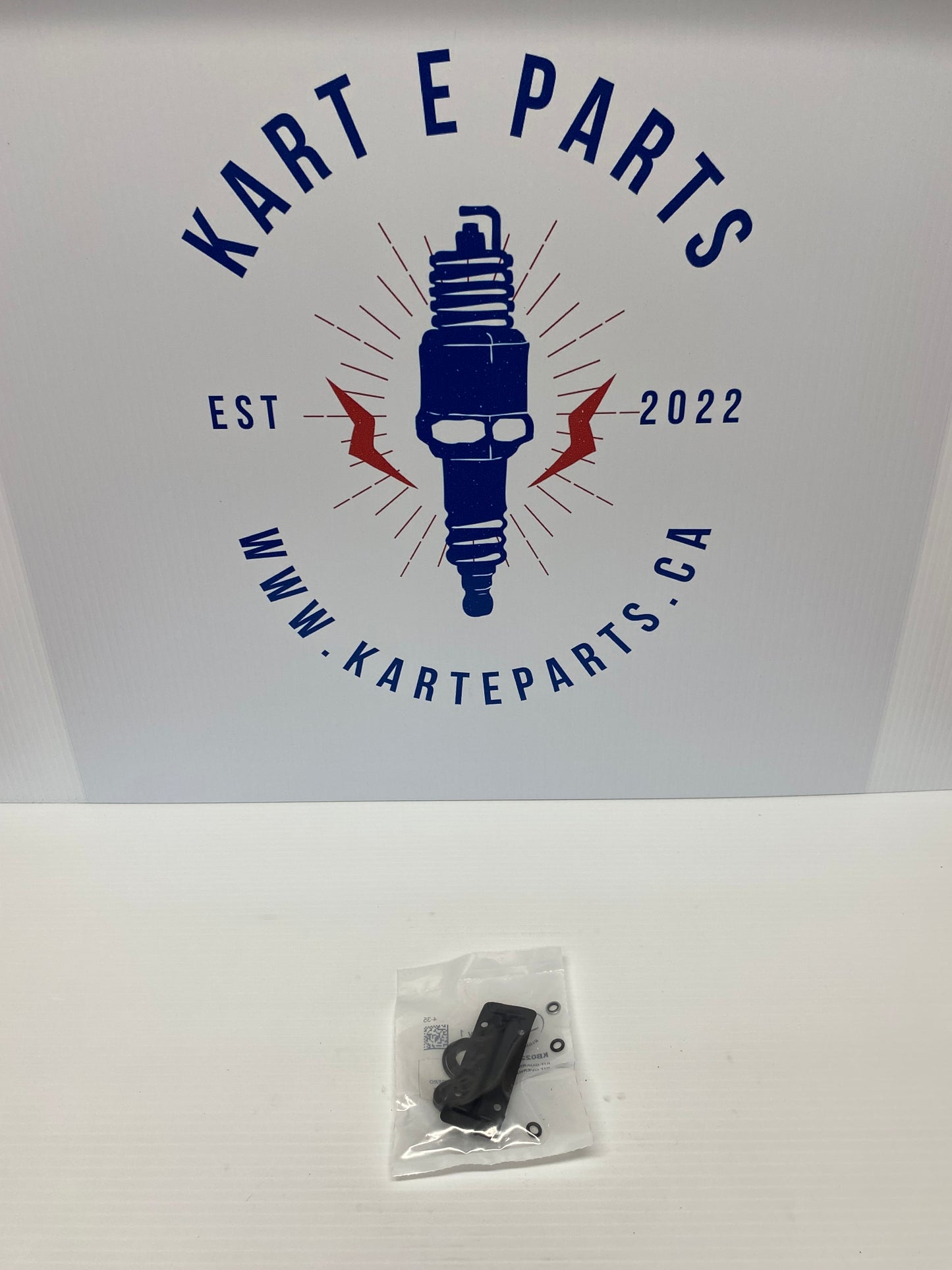 KB030 Master Cylinder Seal Kit