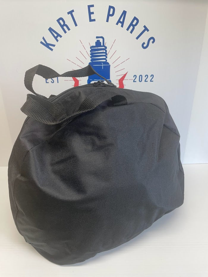 Sac pour casque - Doublé en polaire