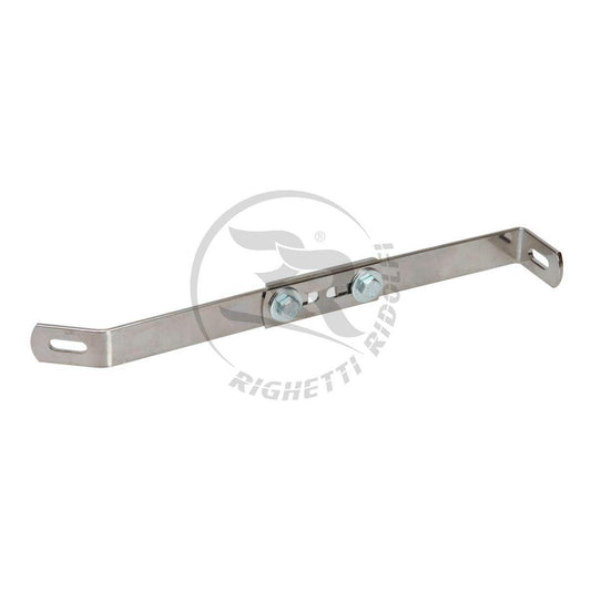 Bracket - Lower Support S Type