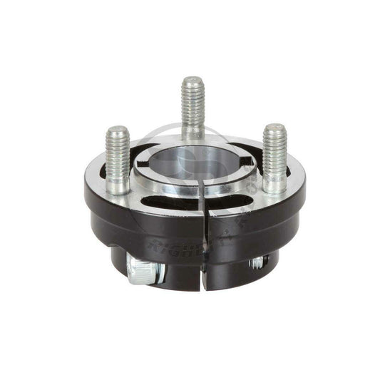 30mm Aluminum Rear Hubs