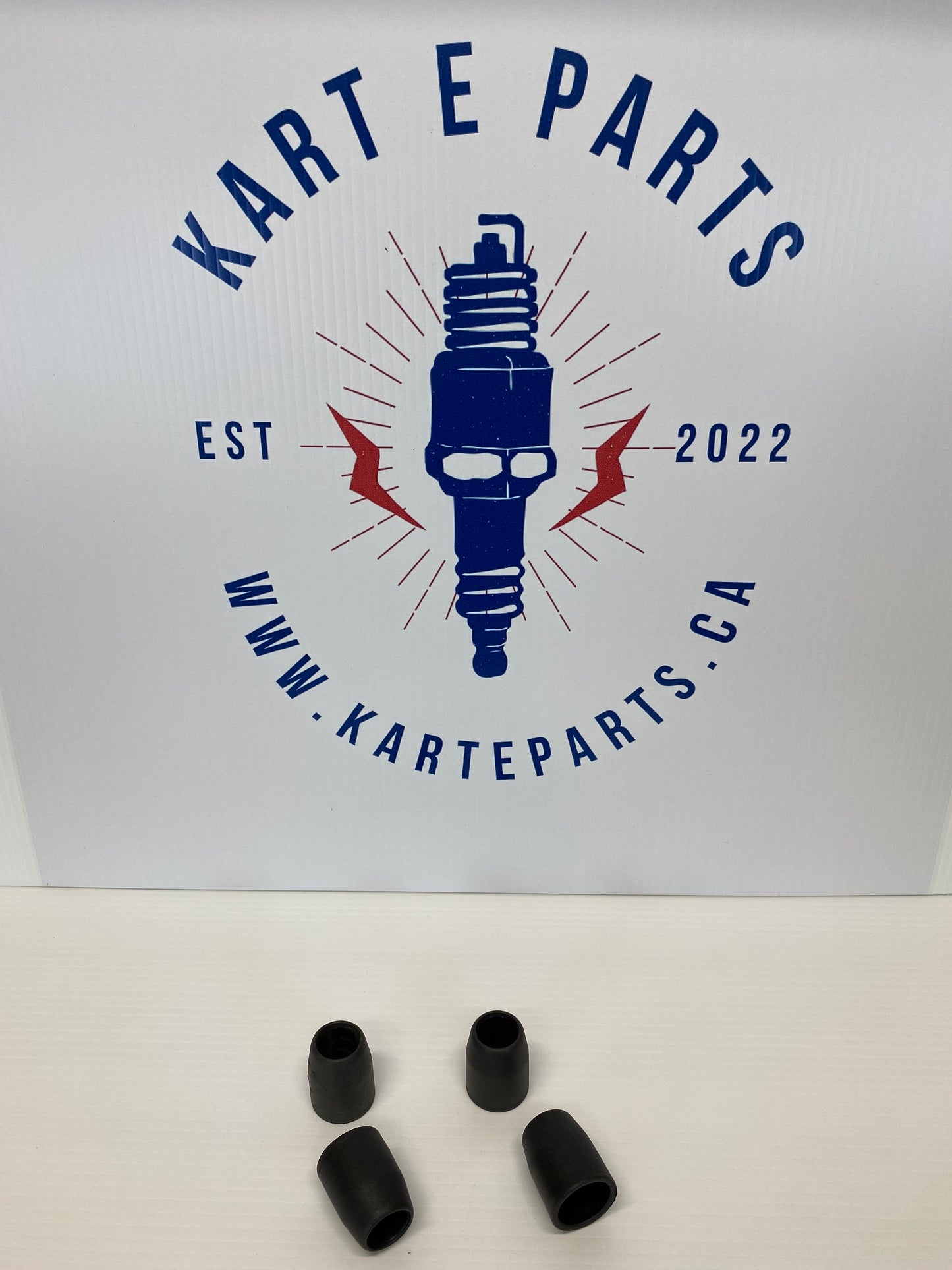 KG Anti Vibration Connector