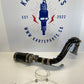 Pipe and Silencer Kit- (Lined Sleeve, Clamps, Head Studs and Hardware)