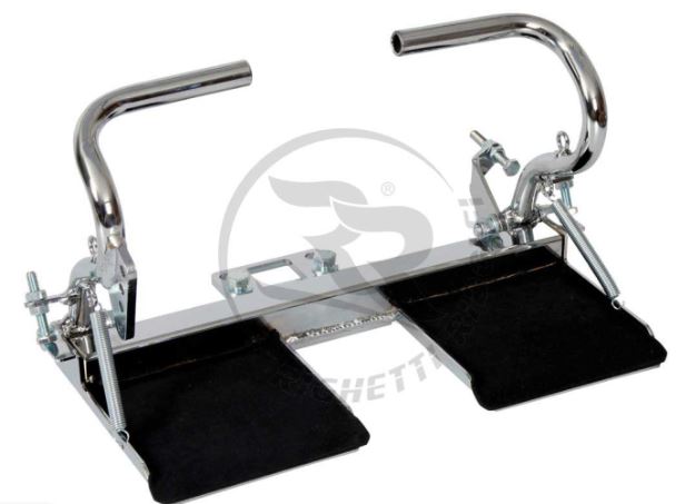 Adjustable Mini Kart Pedal Kit – kartEparts