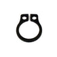 Hilliard Flame/Fire External Snap Ring for Clutch Weight