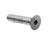 Countersunk Bolts