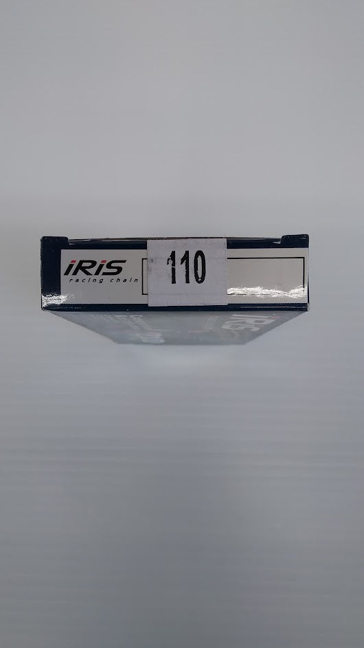 iRiS #219 Kart Chain